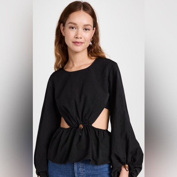 Staud top - Picture 1 of 3